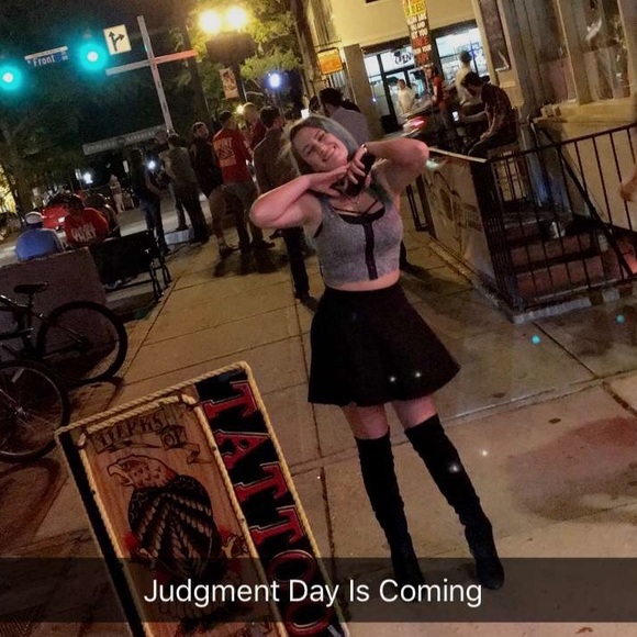 Meet your Posher, Momo - Picture 6 of 6